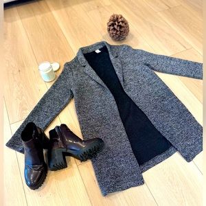 Divided H&M Blazer/Jacket